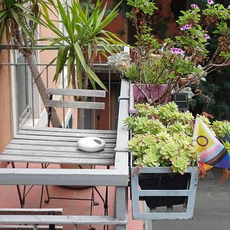 Casa Albert โบโลญญา ภายนอก รูปภาพ